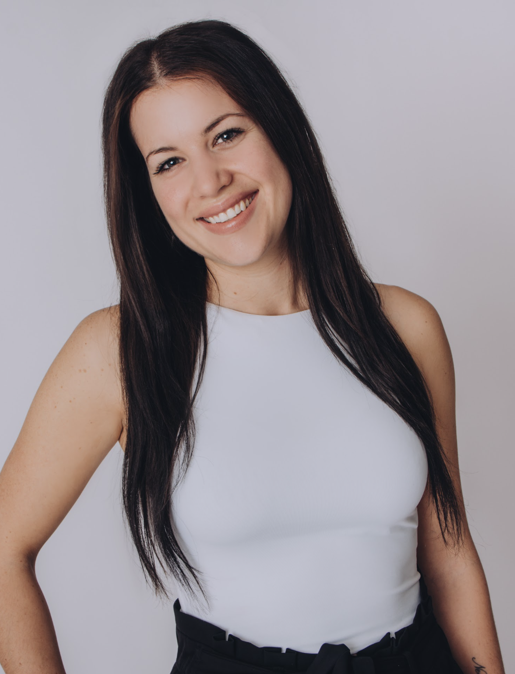 Tamara Oman